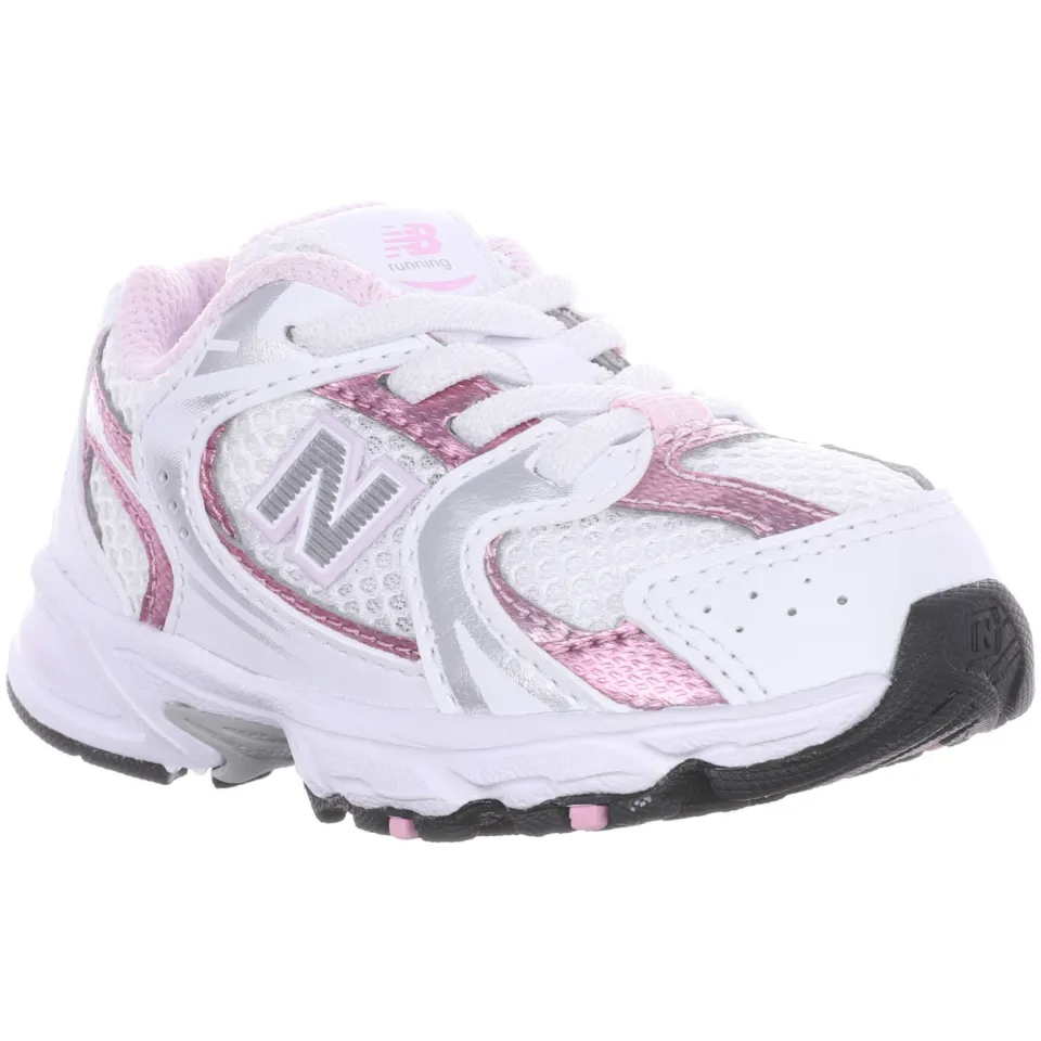 New Balance 530 sneakers wit roze, foto 3