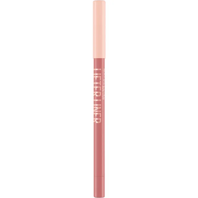 Maybelline New York Lifter Liner lippotlood Line Leader roze