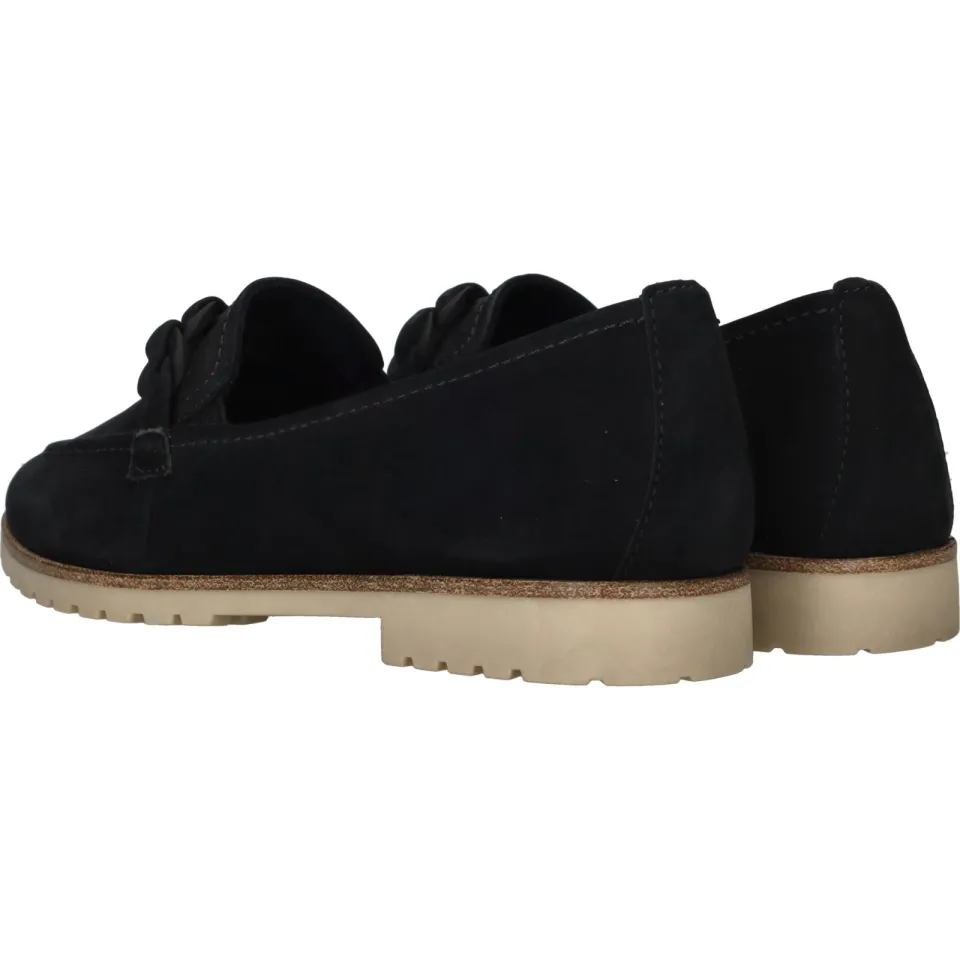 Tamaris 24200 mocassin zwart, foto 5