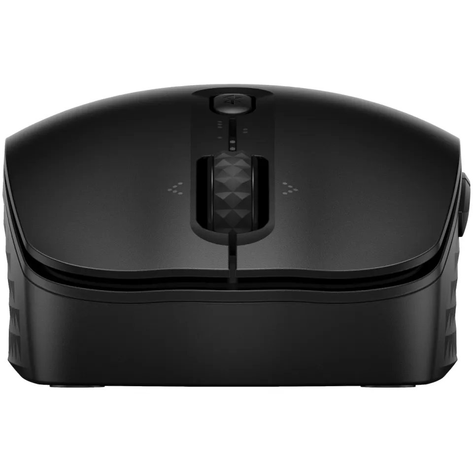 HP 420 programmeerbare Bluetooth muis zwart, foto 2