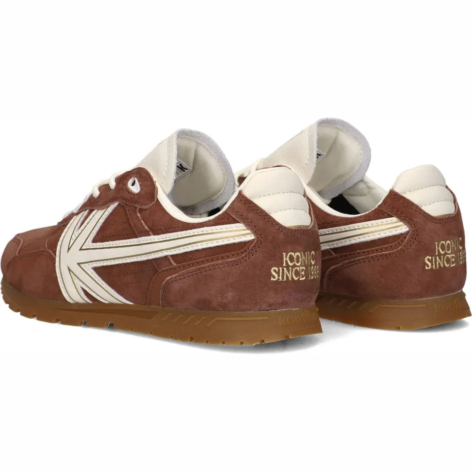 Kaotiko Sneakers Seattle Woman Bruin, foto 2