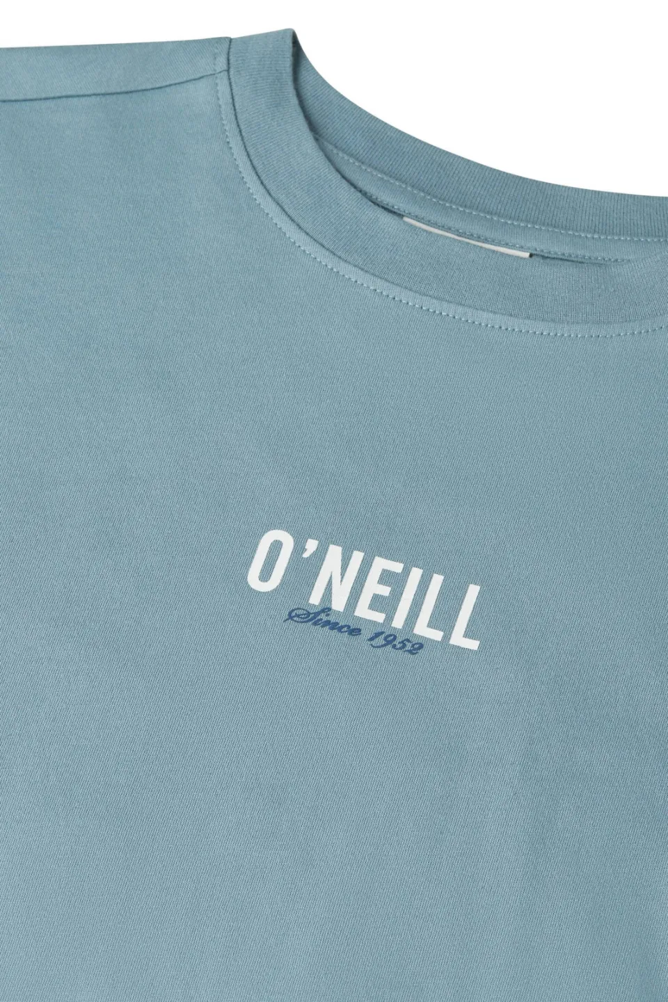 O'Neill T-shirt blauw, foto 8