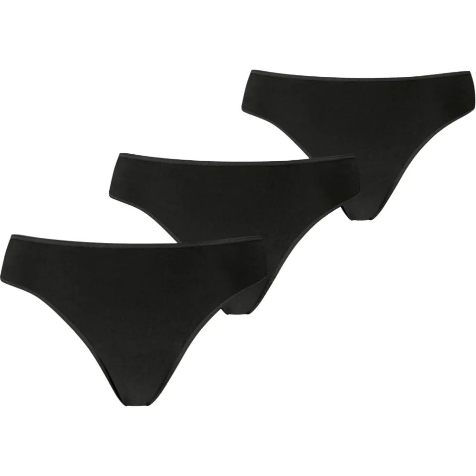 Puma string zwart, foto 2