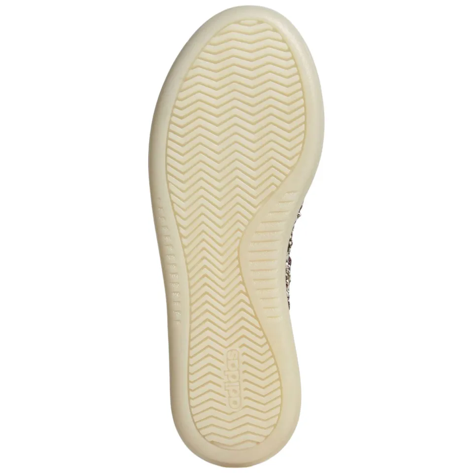 Adidas Barreda Decode sneakers bruin, foto 4