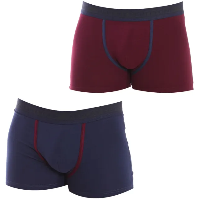Replay Boxers Replay I101192 Multicolour