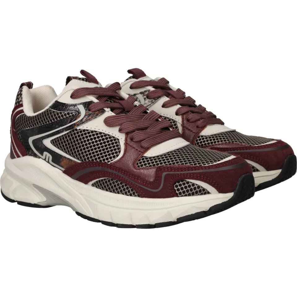 Maruti Novi sneakers bordeaux, foto 3