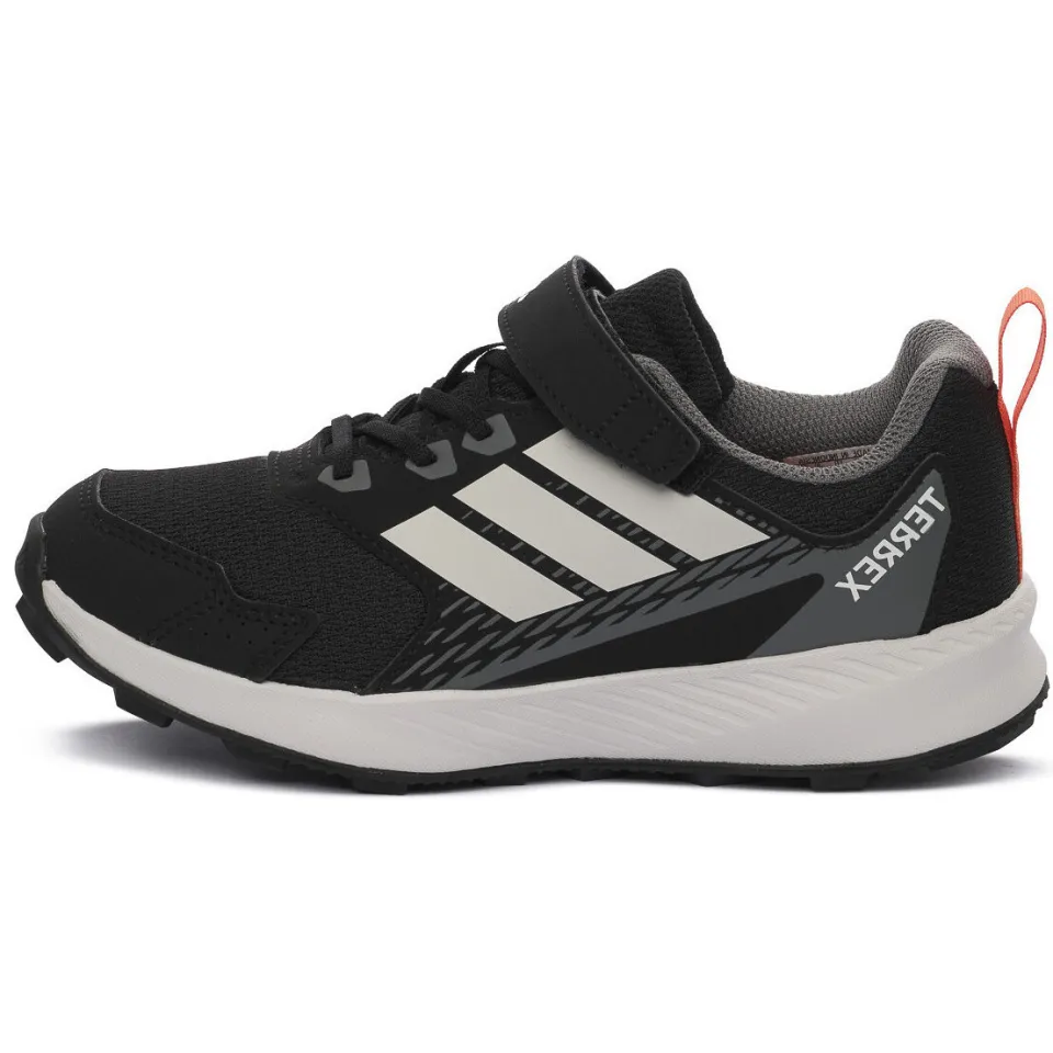 Adidas Terrex Tracefinder CF wandelschoenen zwart, foto 2