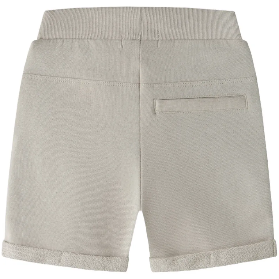 NAME IT MINI sweatshort beige, foto 3