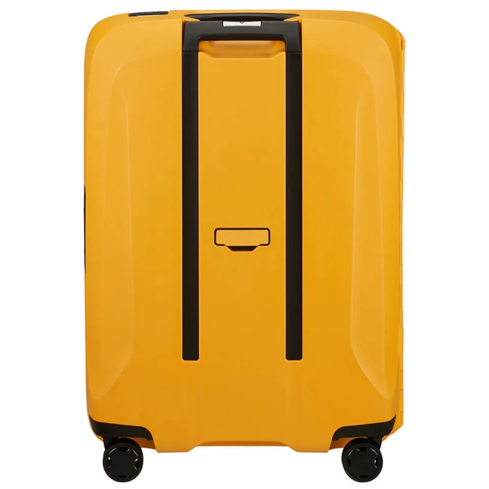 Samsonite Essens koffer 69 cm geel, foto 5