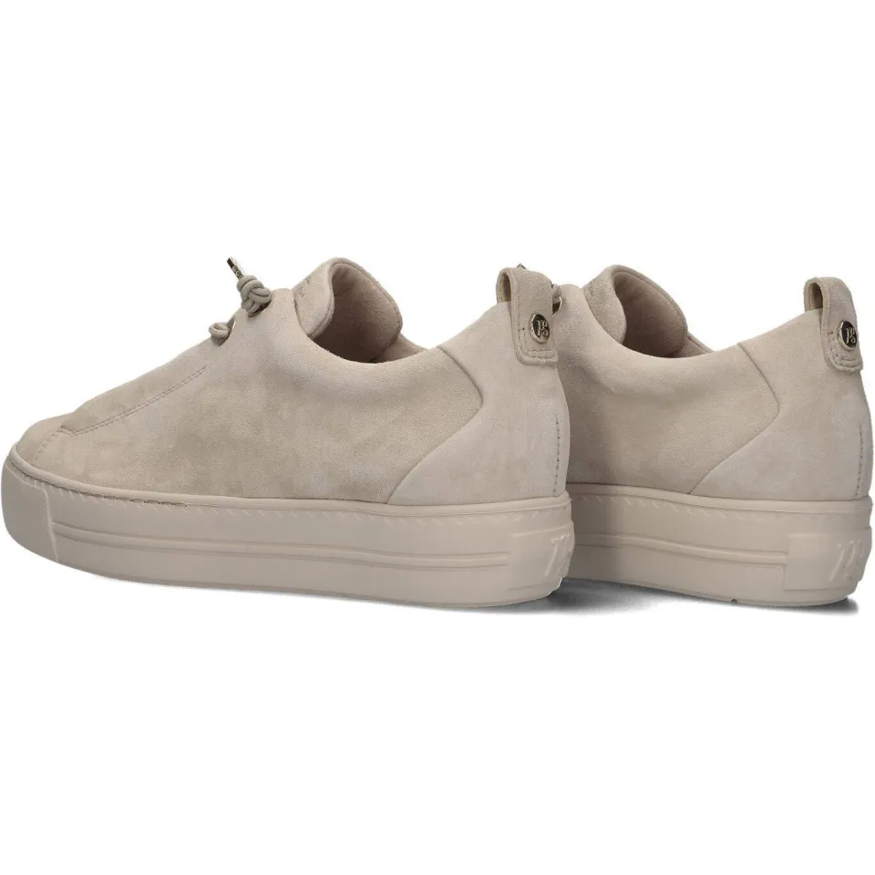 Paul Green Sneakers 5017 Beige, foto 2
