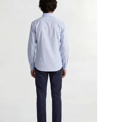 Jack & Jones JJIMARCO broek donkerblauw, foto 3
