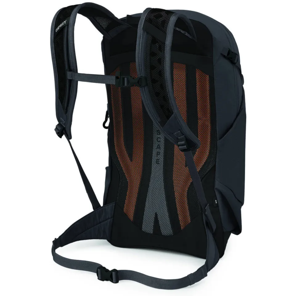 Osprey Sportlite 20 wandelrugzak zwart, foto 2