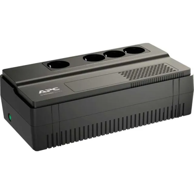 APC Easy-UPS BV500I-GR noodstroomvoeding