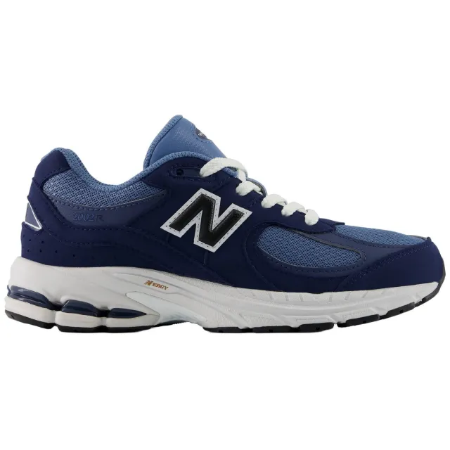 New Balance 2002 sneakers - donkerblauw/blauw