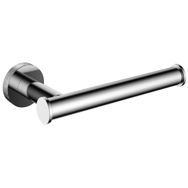 Hotbath Toiletrolhouder Hotbath Cobber X Chroom