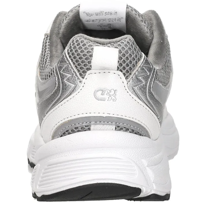 Cruyff Marti lage sneakers wit, foto 6