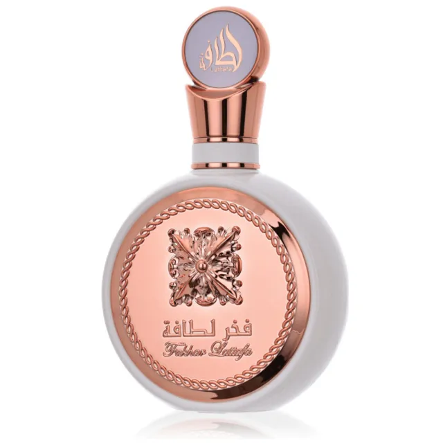 Lattafa Fakhar eau de parfum