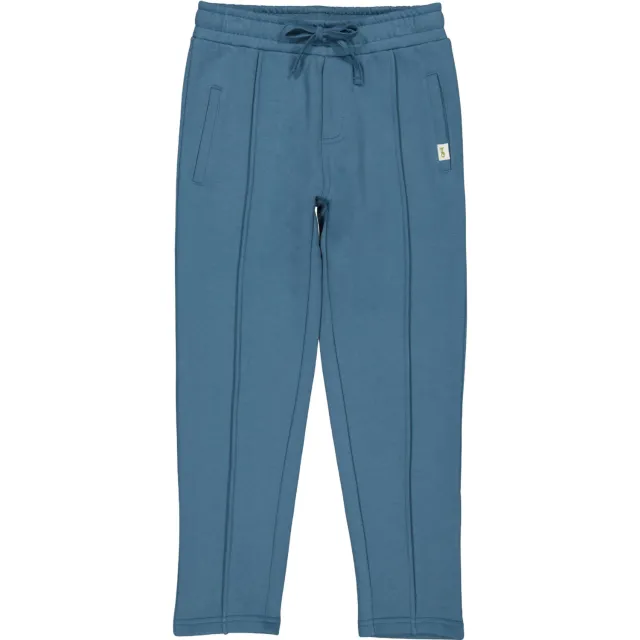 QPI joggingbroek blauw, foto 2