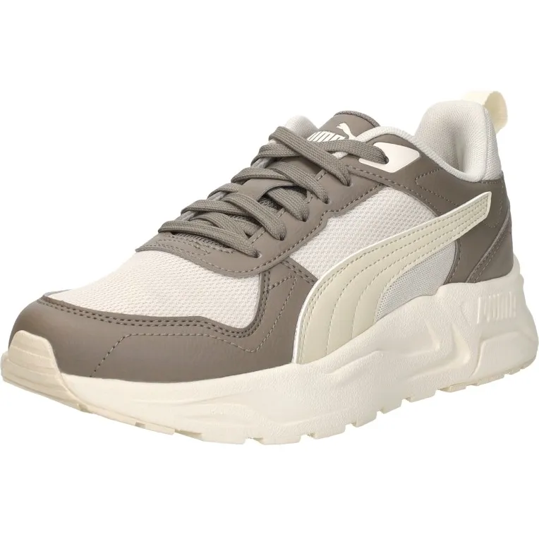 Puma Trinity 2 LT sneakers taupe, foto 3
