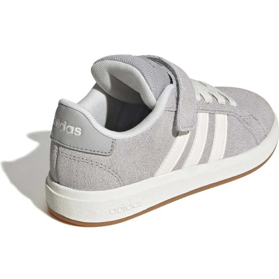 Adidas Sportswear Grand Court 00s sneakers grijs/wit, foto 5