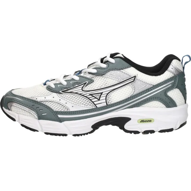 Mizuno MXR lage sneakers groen, foto 2