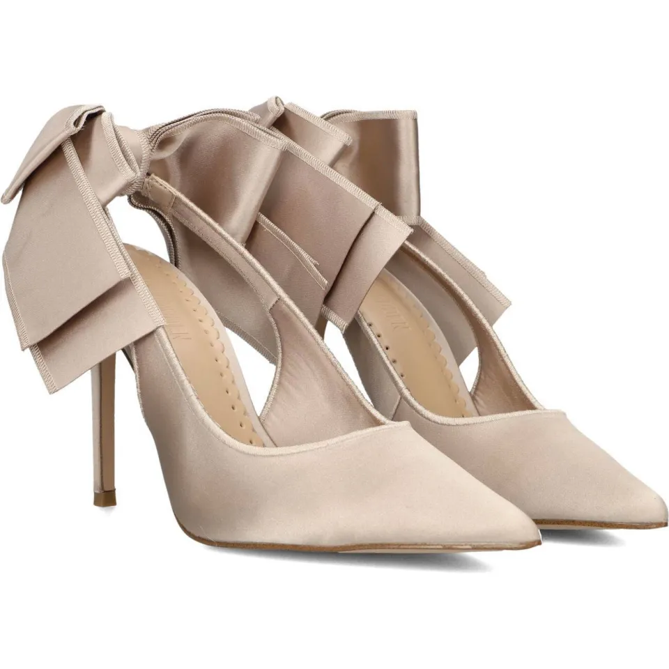 Steve Madden Hakken Teacup Beige, foto 2