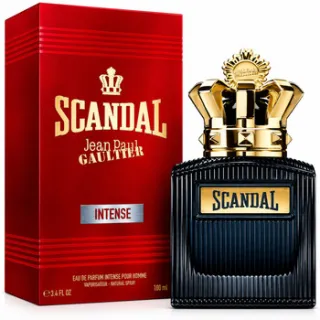 Jean Paul Gaultier JPG Scandal Pour Homme Intense eau de parfum intense - 100 ml, foto 3