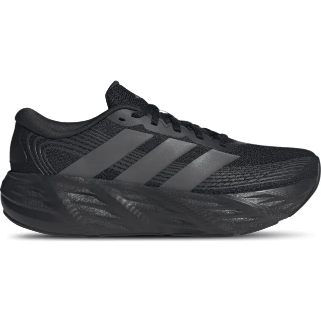 Adidas hardloopschoenen zwart, foto 3