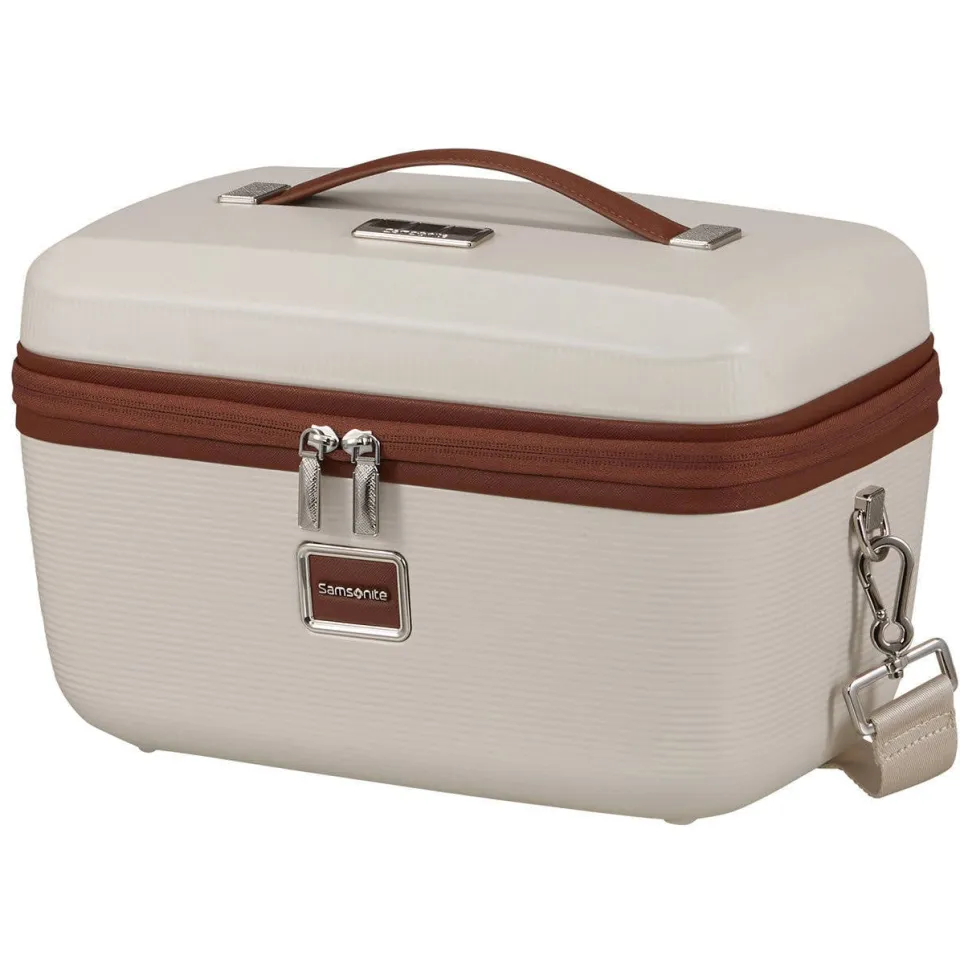 Samsonite Image beautycase ecru, foto 2