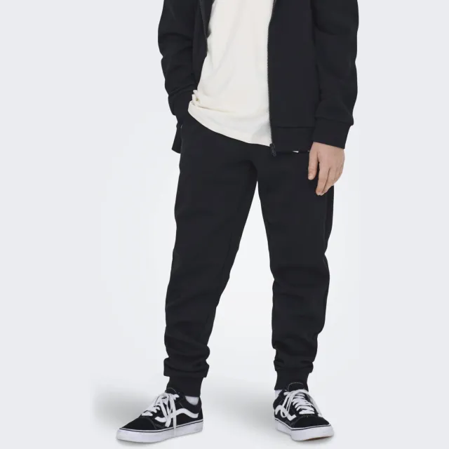 Only & Sons Ceres joggingbroek zwart Black