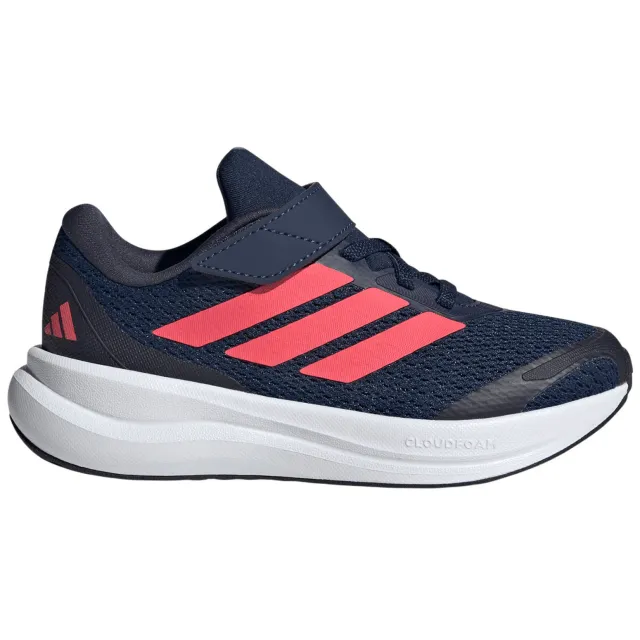 Adidas Runfalcon 6 kindersneakers donkerblauw/rood Donkerblauw/paars