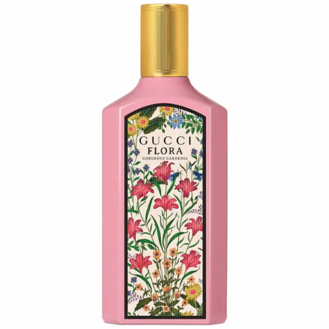 Gucci Flora Gorgeous Gardenia eau de parfum - 100 ml