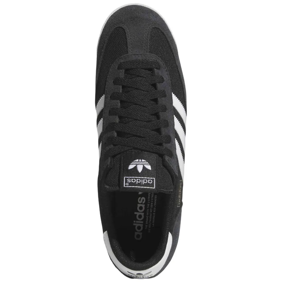 Adidas R71 sneakers zwart, foto 3