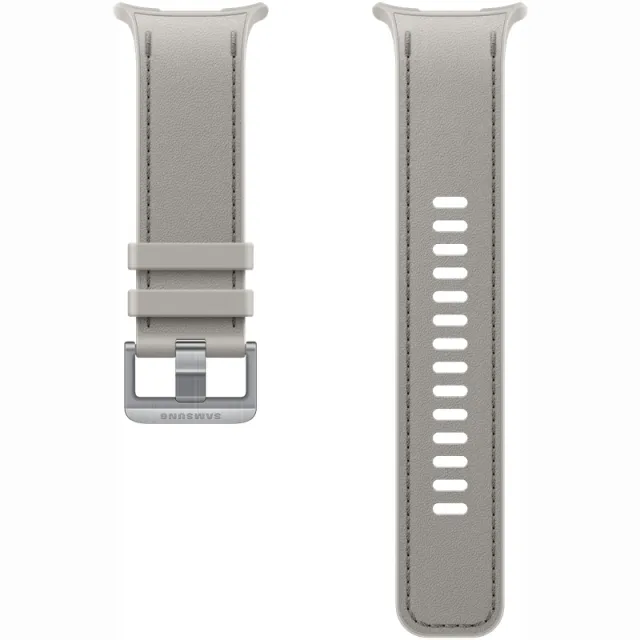 Samsung Galaxy Watch Ultra 2 Peakform Bandje Taupe