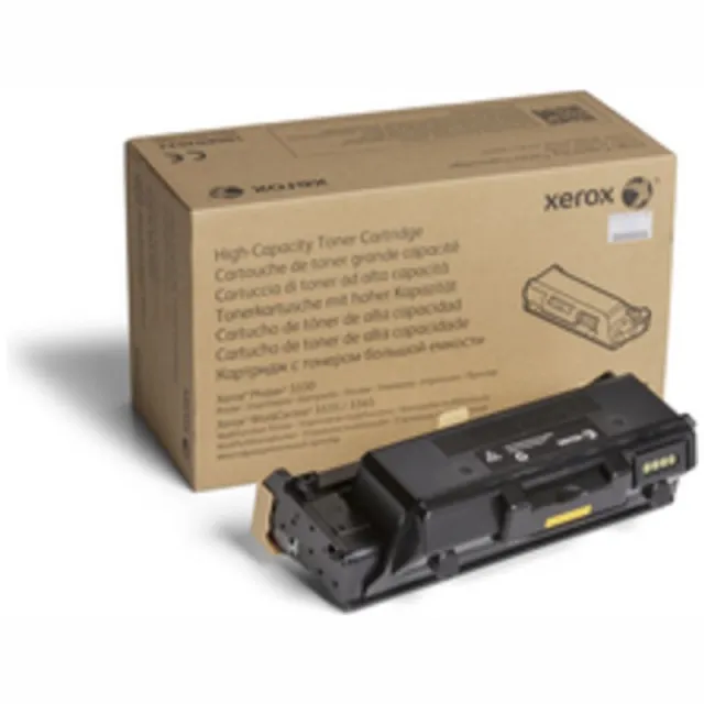 Xerox 106R03622 Toner Zwart Black
