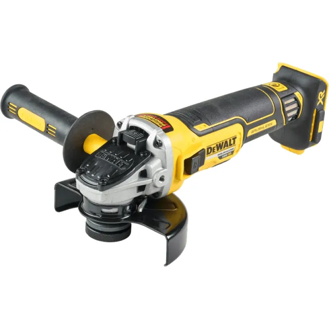 Dewalt DCG405NT-XJ (zonder accu)
