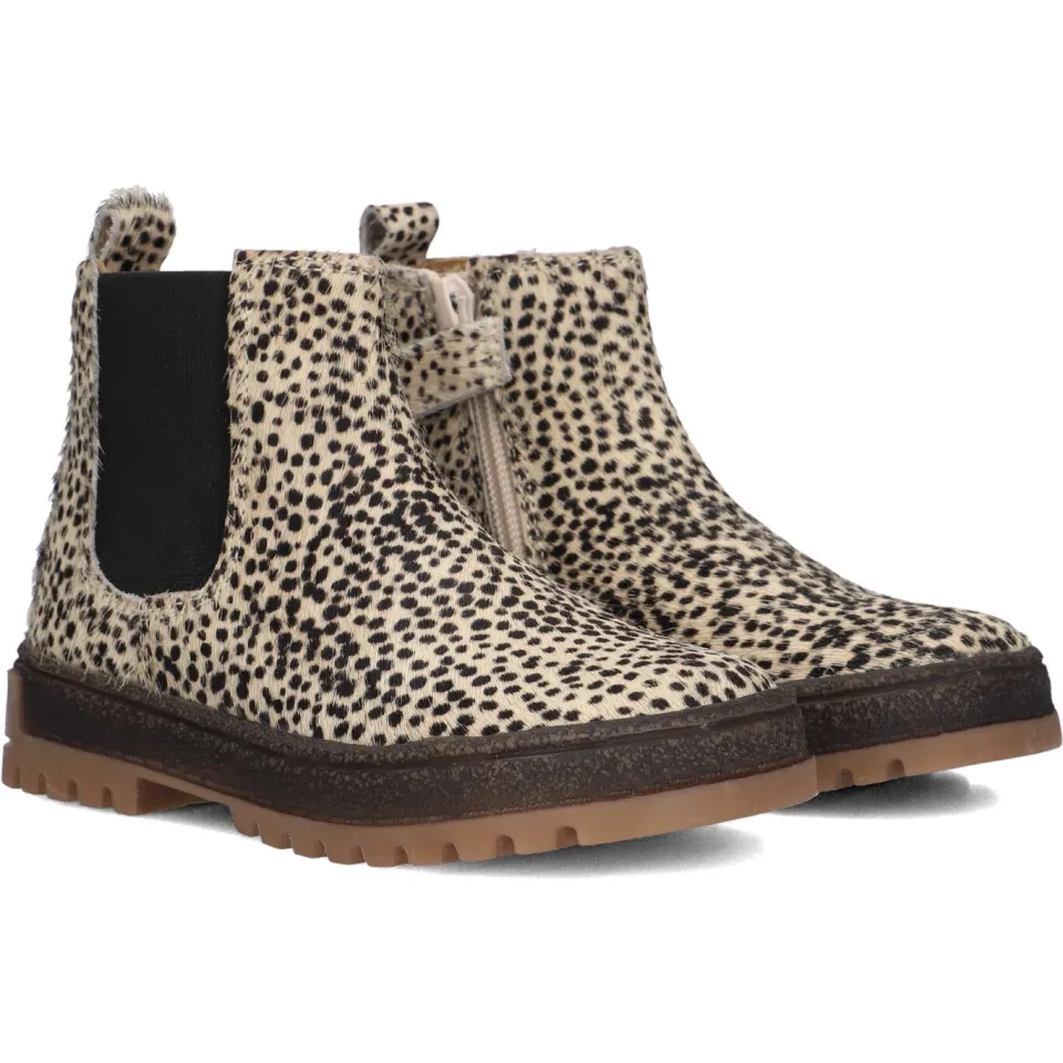 Pinocchio Boots P1159 Creme, foto 2