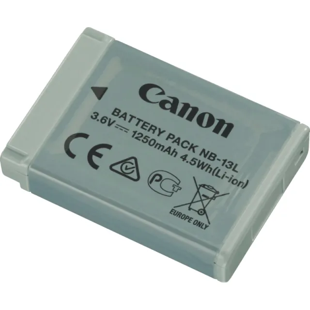 Canon NB-13L