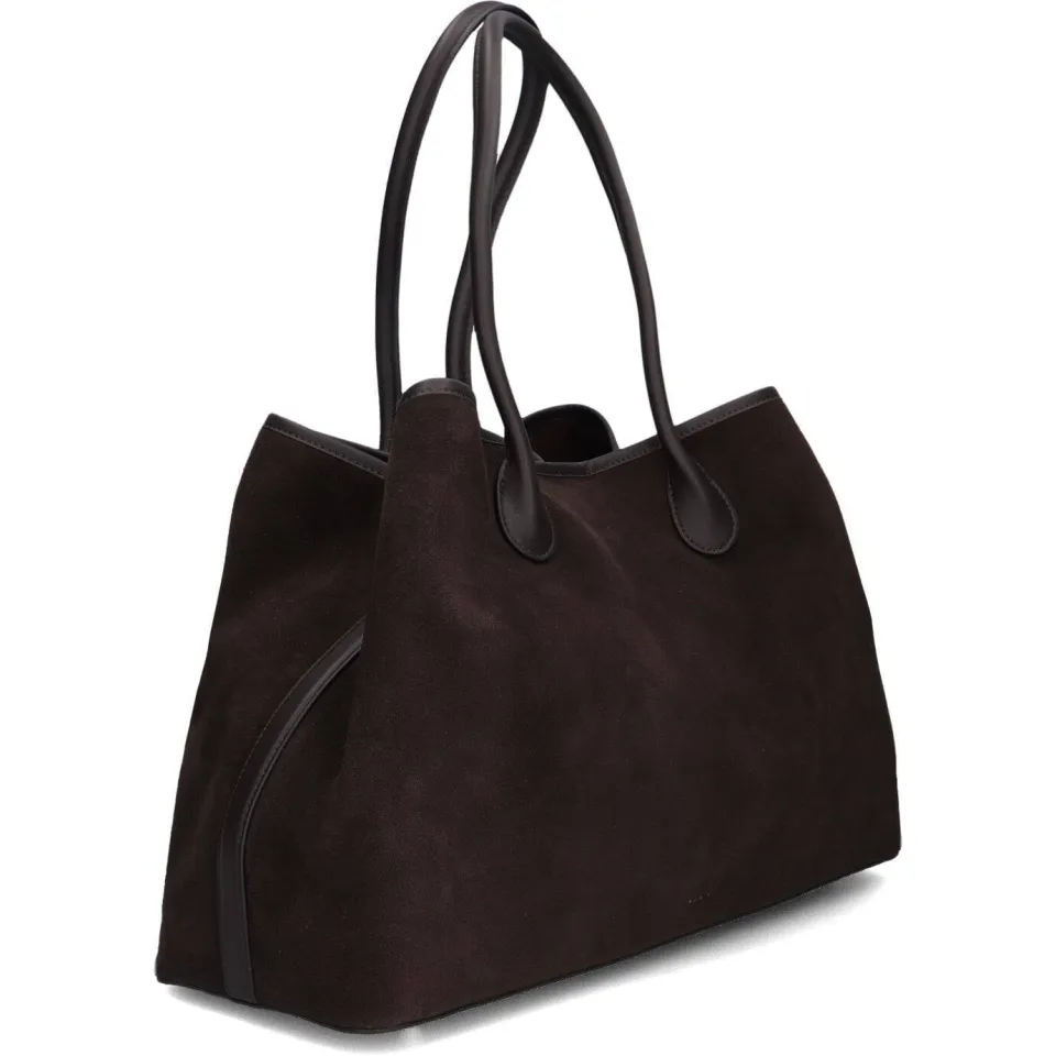 Nubikk Schoudertassen Kiki Bag Bruin - One size, foto 3