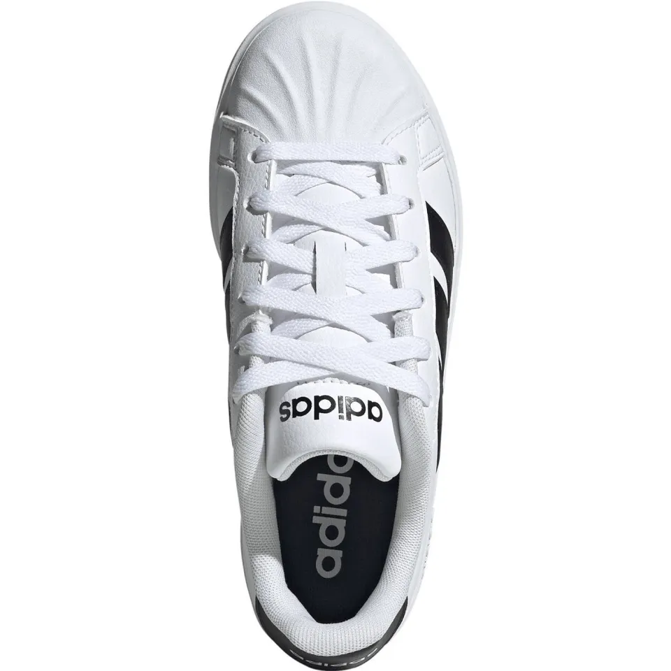 Adidas Streettalk sneakers wit, foto 5