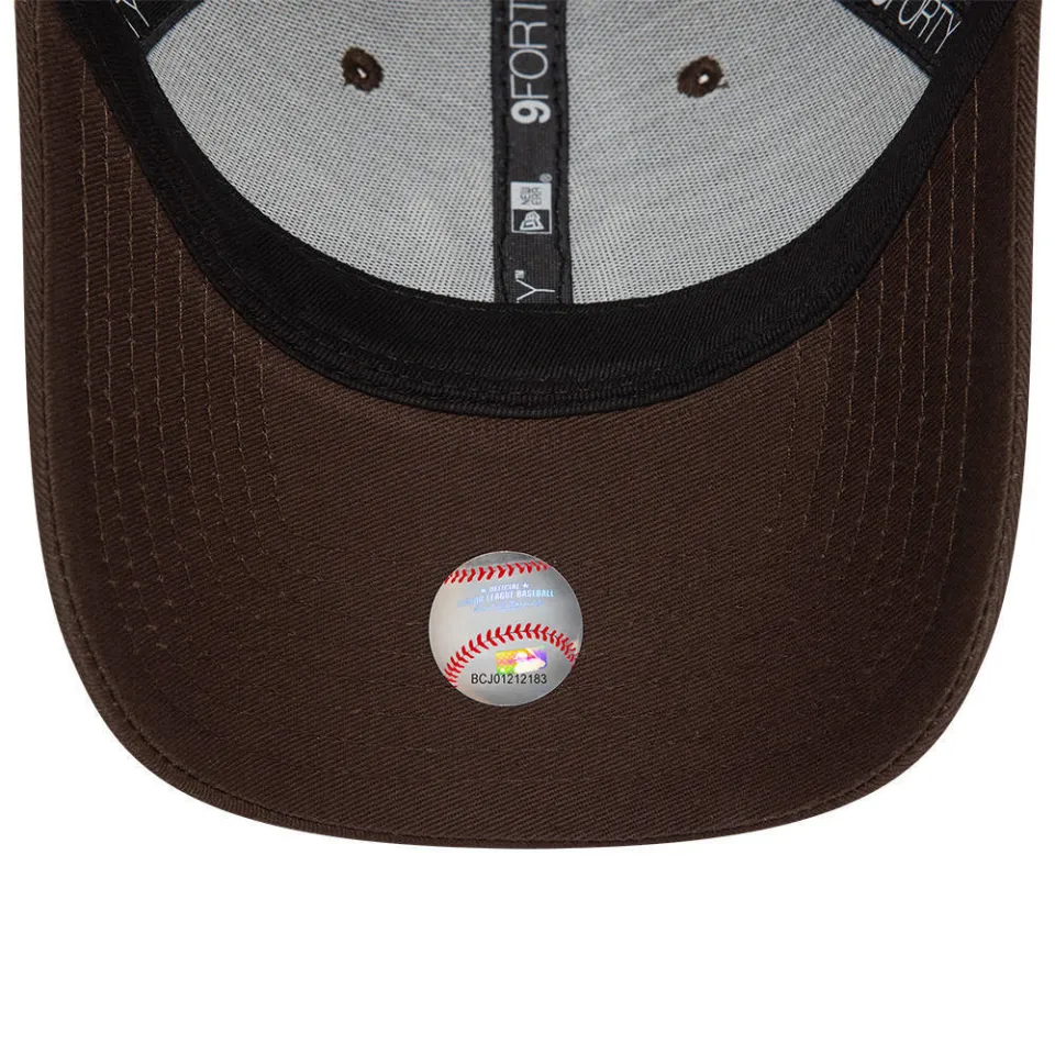 New Era pet bruin, foto 6