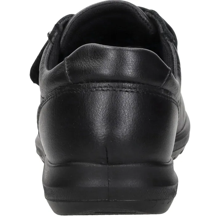Sub55 Comfort Collection instappers zwart, foto 4