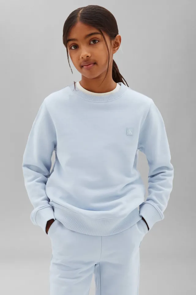 Calvin Klein sweater - lichtblauw