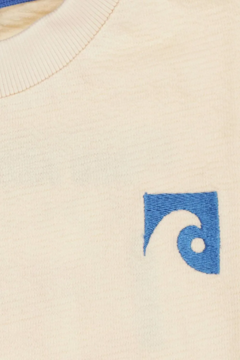 Tumble 'n Dry T-shirt crème, foto 7