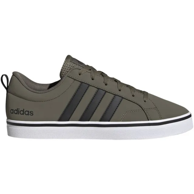 Adidas Sportswear VS Pace 2.0 sneakers olijfgroen Olijfgroen/zwart