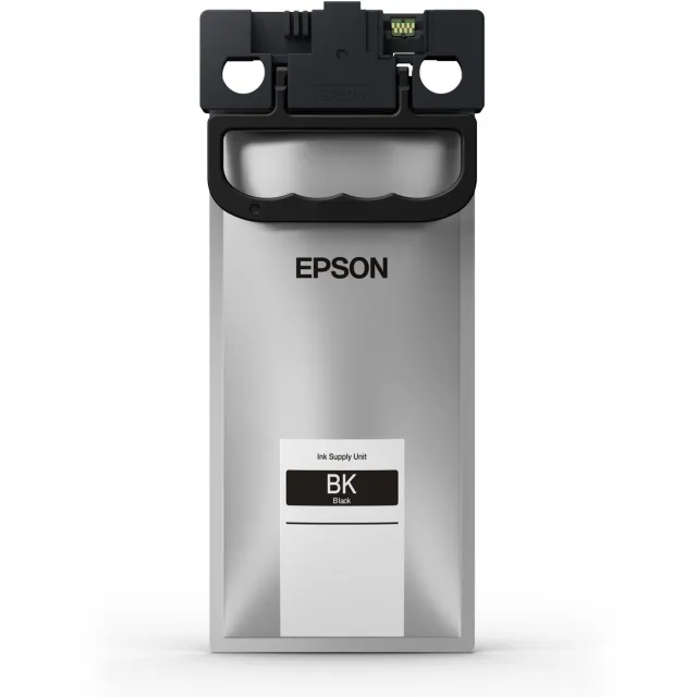 Epson Ink WF-M53xx 58xx WFM53xx 58xx Zwa Zwart