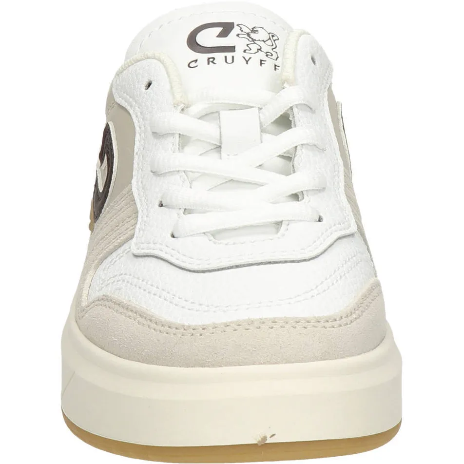 Nelson sneakers beige, foto 5