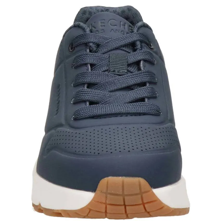 Skechers sneakers blauw, foto 2