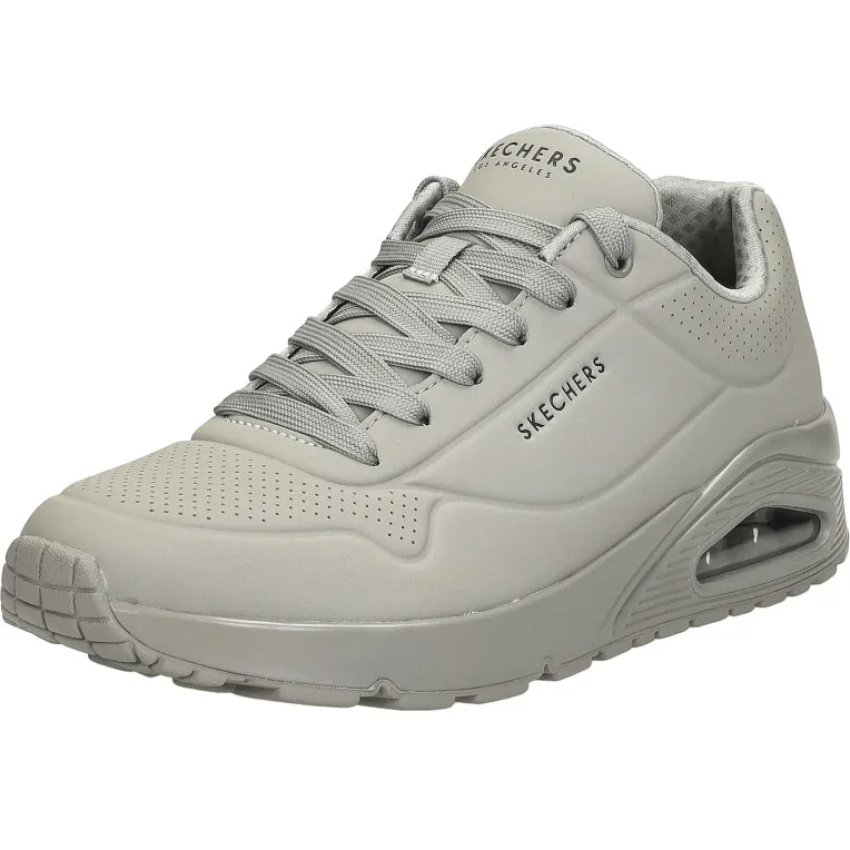 Skechers Uno Stand On Air sneakers grijs, foto 5
