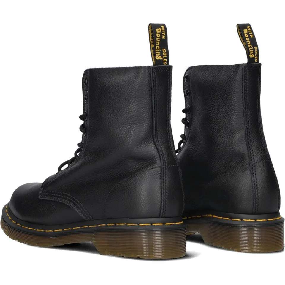 Dr. Martens Boots 1460 Pascal Zwart, foto 8